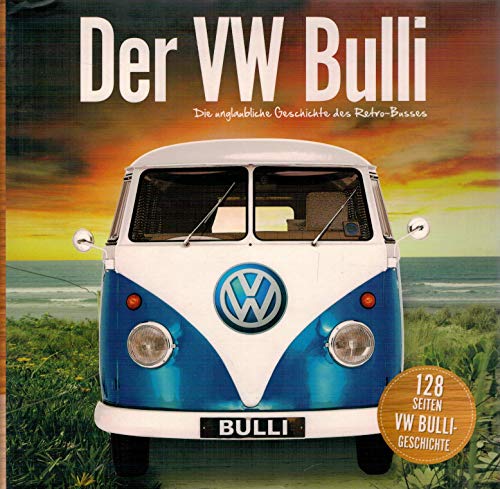 Beispielbild fr VW Bulli zum Verkauf von Reuseabook
