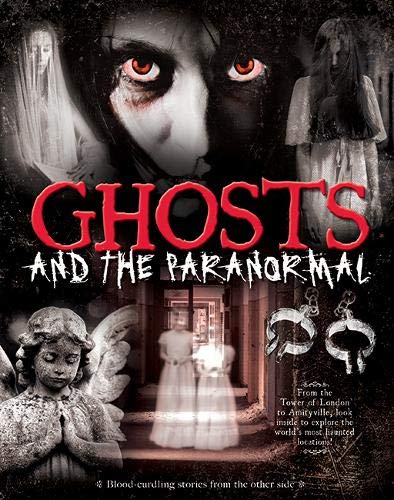 Beispielbild fr Ghosts and the Paranormal (Discovery Collection FB) zum Verkauf von WorldofBooks
