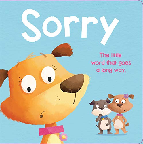 Stock image for Sorry for sale by WorldofBooks