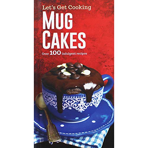 Beispielbild fr Mug Cakes (Let's Get Cooking) zum Verkauf von Bahamut Media