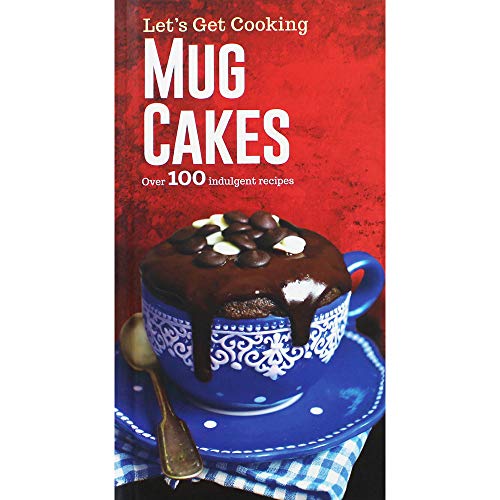 Stock image for Mug Cakes (Let's Get Cooking) for sale by Bahamut Media