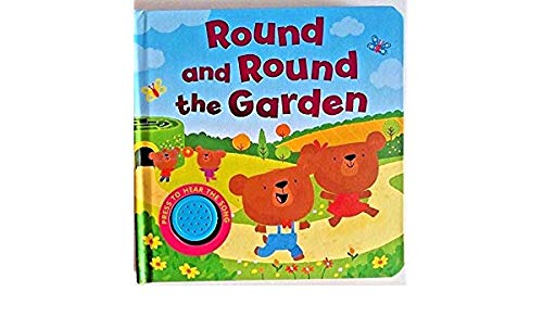 Stock image for Round and Round the Garden for sale by Better World Books Ltd