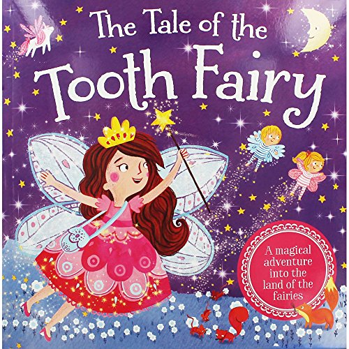Stock image for The Tooth Fairy (Picture Flats) for sale by SecondSale