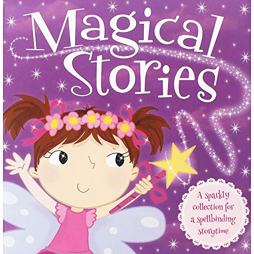 Stock image for I Want To Be.Magical Stories (Picture Flats) for sale by MusicMagpie
