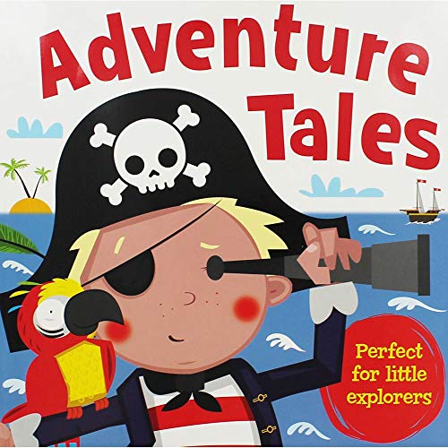 Beispielbild fr I Want To Be.Adventure Stories (Picture Flats) zum Verkauf von AwesomeBooks