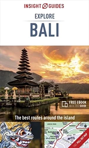 Beispielbild fr Explore Bali zum Verkauf von Blackwell's