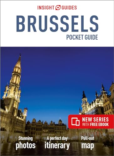 Stock image for Brussels for sale by Blackwell's