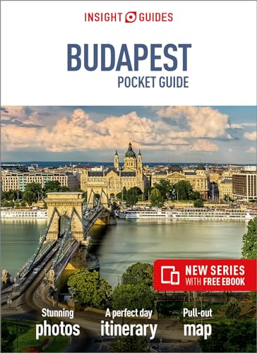Stock image for Budapest for sale by Blackwell's