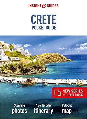 Stock image for Crete for sale by Blackwell's