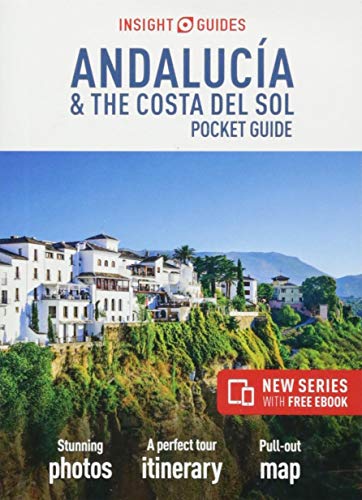 Stock image for Andalucia &amp; Costa Del Sol for sale by Blackwell's