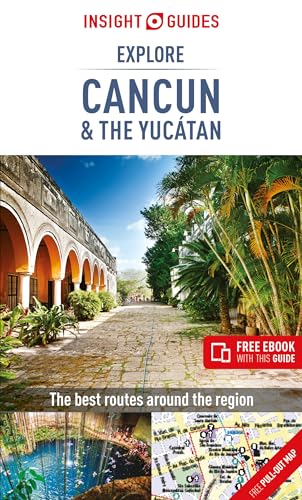 Stock image for Cancn &amp; The Yucatn for sale by Blackwell's