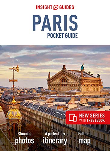 Stock image for Insight Guides France (Travel Guide with Free EBook) for sale by Better World Books