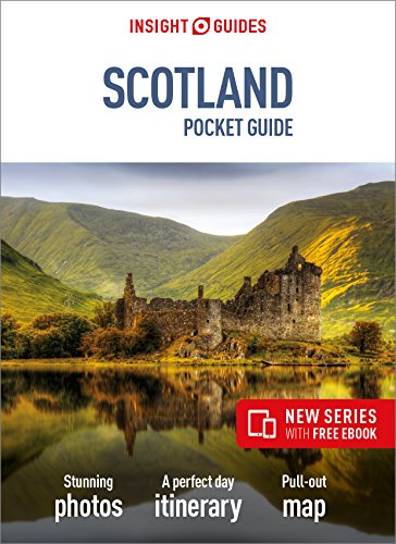 Beispielbild fr Scotland zum Verkauf von Blackwell's