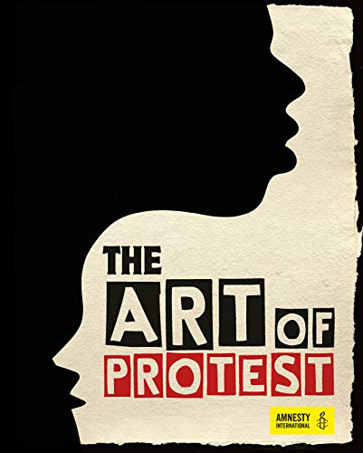 Stock image for The Art of Protest for sale by AHA-BUCH GmbH