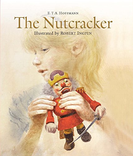 Beispielbild fr The Nutcracker and the Mouse King zum Verkauf von SecondSale