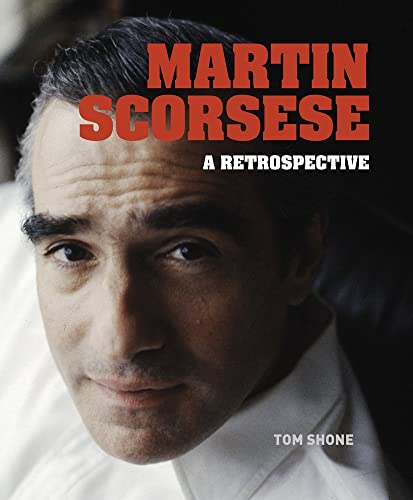 Beispielbild fr Martin Scorsese: A Retrospective zum Verkauf von SecondSale