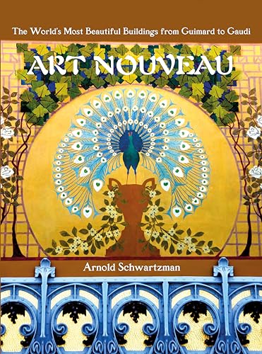 Stock image for Art Nouveau (Hardcover) for sale by Grand Eagle Retail