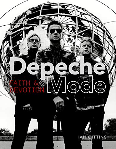 Imagen de archivo de Depeche Mode: Faith Devotion a la venta por GoodwillNI