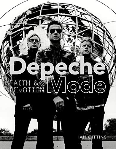 9781786750648: Depeche Mode: Faith & Devotion