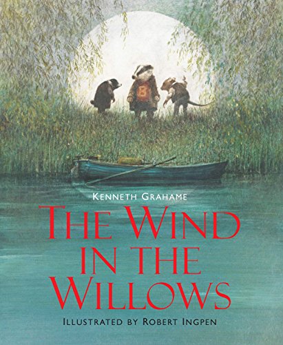 9781786750938: The Wind in the Willows