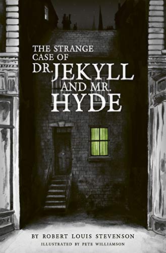 Imagen de archivo de The Strange Case of Dr. Jekyll and Mr. Hyde a la venta por Blackwell's