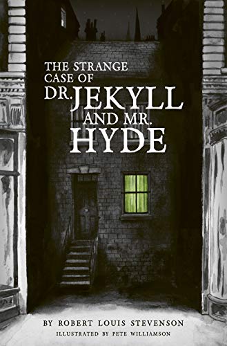 9781786750976: The Strange Case of Dr Jekyll and Mr Hyde
