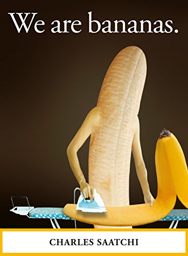 Imagen de archivo de We are Bananas a la venta por AwesomeBooks