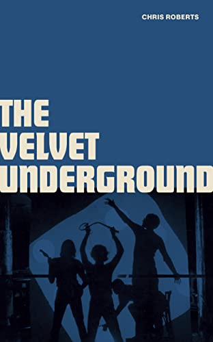 Beispielbild fr The Velvet Underground zum Verkauf von WorldofBooks