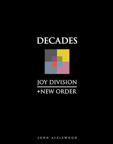 Beispielbild fr Joy Division + New Order zum Verkauf von Blackwell's