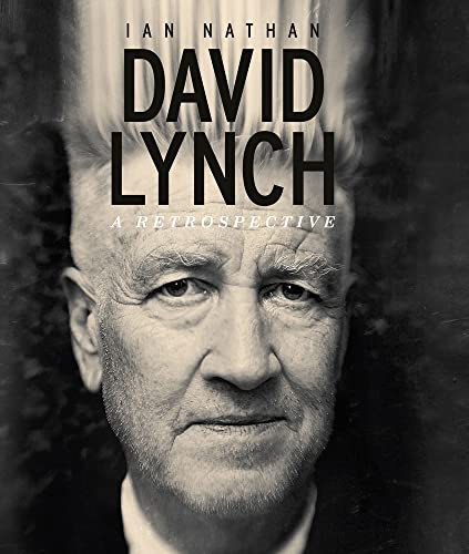 Stock image for David Lynch (Hardcover) for sale by Grand Eagle Retail