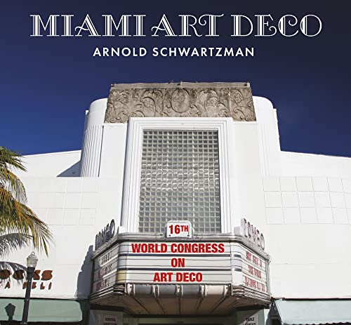 Stock image for MiamiArtDeco Format: TradePaperback for sale by INDOO