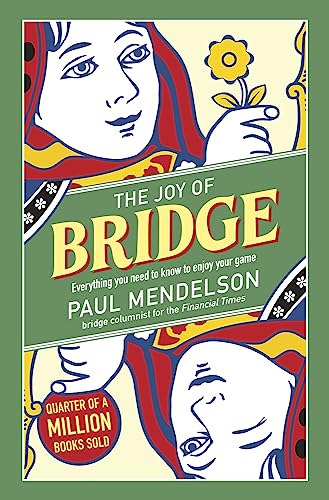 Beispielbild fr The Joy of Bridge (Paperback) zum Verkauf von Grand Eagle Retail