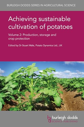 Stock image for Achieving Sustainable Cultivation Of Potatoes Volume 2 for sale by Basi6 International