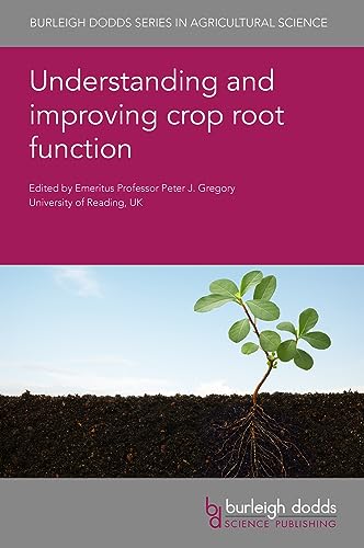 Stock image for UNDERSTANDING AND IMPROVING CROP ROOT FUNCTION for sale by Basi6 International