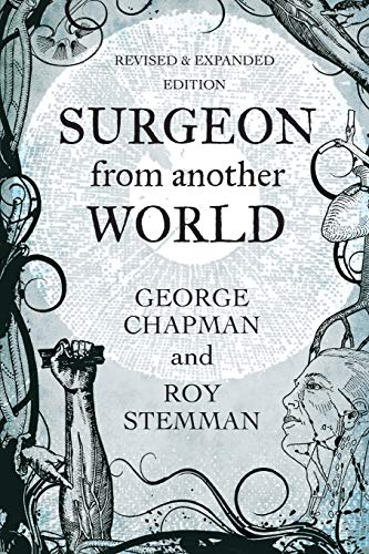 Beispielbild fr Surgeon From Another World zum Verkauf von Lucky's Textbooks