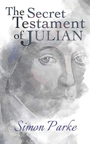 9781786770677: The Secret Testament of Julian