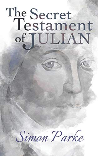 Stock image for The Secret Testament of Julian for sale by WorldofBooks