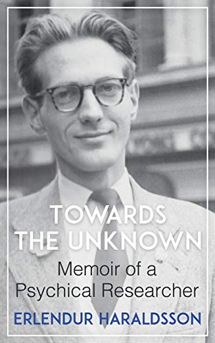 Stock image for Towards the Unknown: Memoir of a Psychical Researcher for sale by GreatBookPrices
