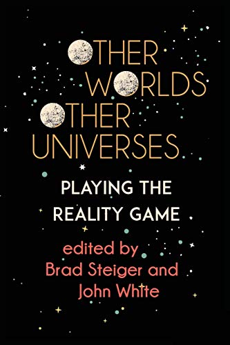 Stock image for Other Worlds, Other Universes: Playing the Reality Game for sale by Book Deals