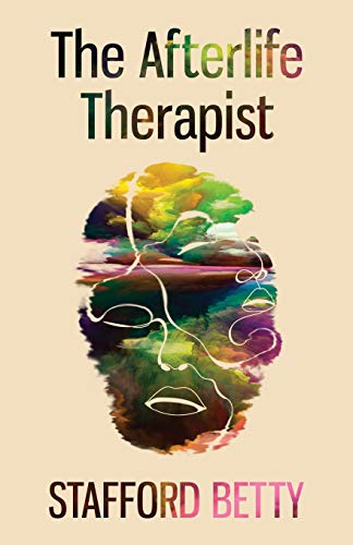 9781786771353: The Afterlife Therapist