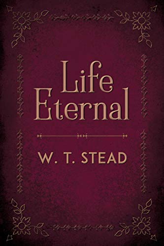 Stock image for Life Eternal for sale by GreatBookPrices