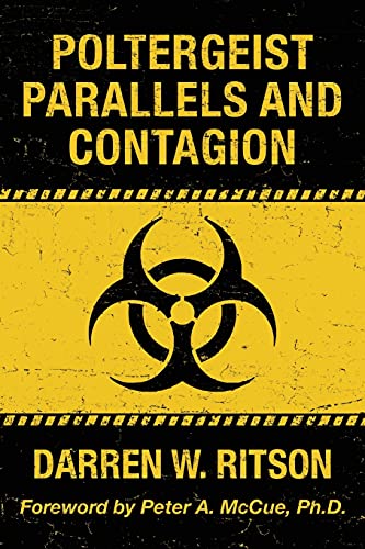 Stock image for Poltergeist Parallels and Contagion for sale by GreatBookPrices