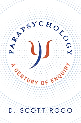 9781786772008: Parapsychology: A Century of Enquiry