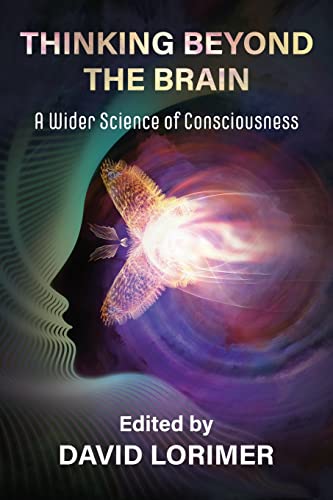 Stock image for Thinking Beyond the Brain: A Wider Science of Consciousness for sale by GreatBookPrices
