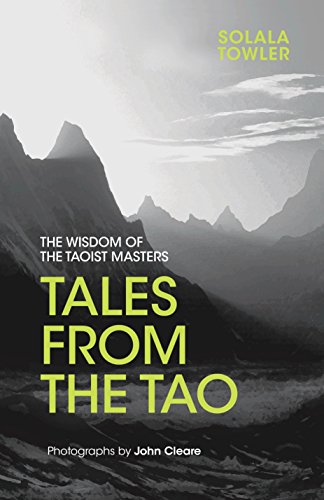 Beispielbild fr Tales from the Tao zum Verkauf von Blackwell's