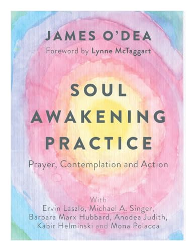 Beispielbild fr Soul Awakening Practice : Prayer, Contemplation and Action zum Verkauf von Better World Books