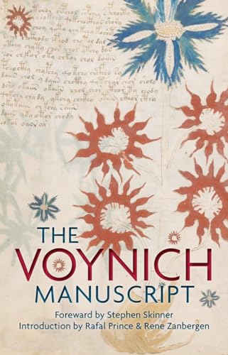 Imagen de archivo de The Voynich Manuscript: The Complete Edition of the World' Most Mysterious and Esoteric Codex a la venta por Kennys Bookshop and Art Galleries Ltd.