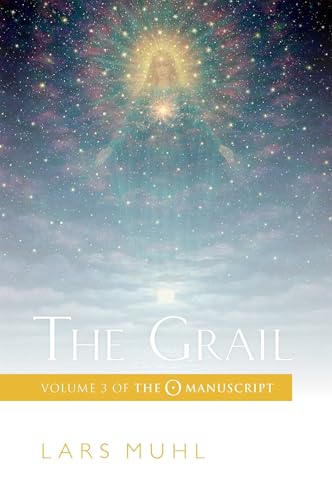 Beispielbild fr The Grail: 123 (PAPERBACK) zum Verkauf von GF Books, Inc.