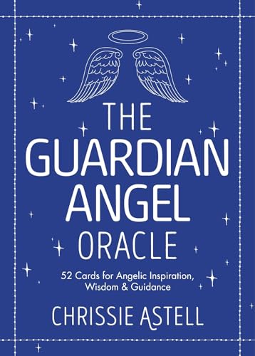 

The Guardian Angel Oracle (Hardcover)