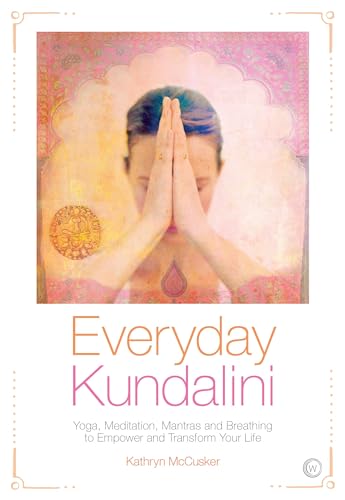 Stock image for Everyday Kundalini for sale by Blackwell's